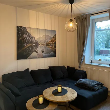 Apartament Am Wilhelmshaven